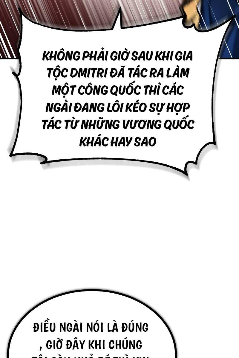 Thiên Quỷ Chẳng Sống Nổi Cuộc Đời Bình Thường - Chapter 112 - Page 30