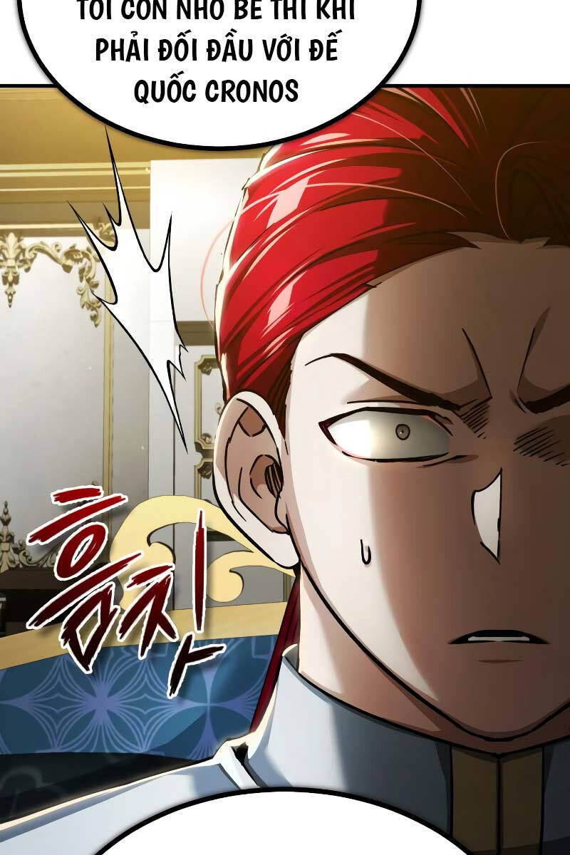 Thiên Quỷ Chẳng Sống Nổi Cuộc Đời Bình Thường - Chapter 112 - Page 31