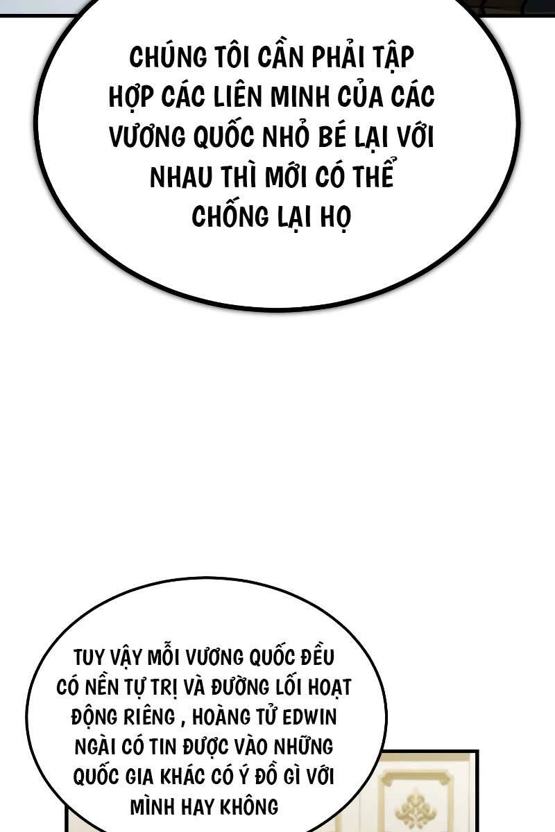 Thiên Quỷ Chẳng Sống Nổi Cuộc Đời Bình Thường - Chapter 112 - Page 32