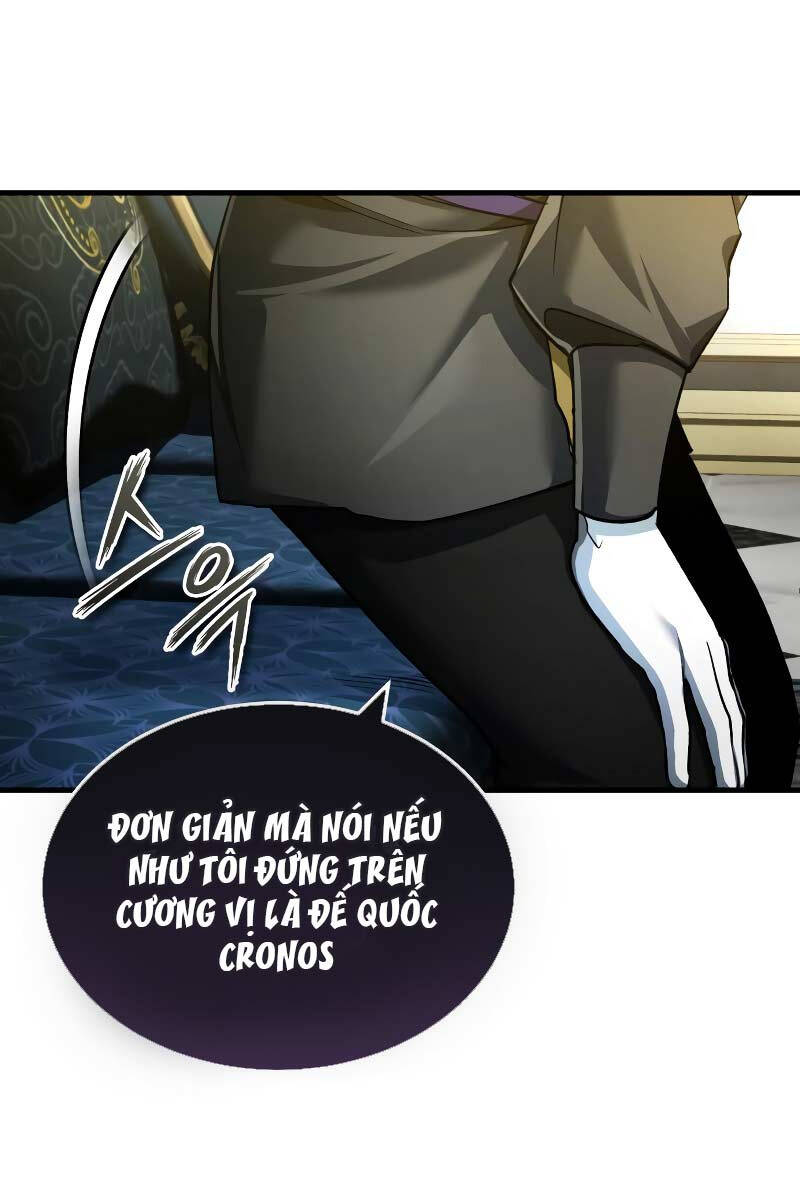 Thiên Quỷ Chẳng Sống Nổi Cuộc Đời Bình Thường - Chapter 112 - Page 34