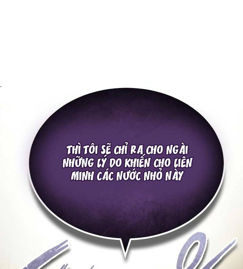 Thiên Quỷ Chẳng Sống Nổi Cuộc Đời Bình Thường - Chapter 112 - Page 35