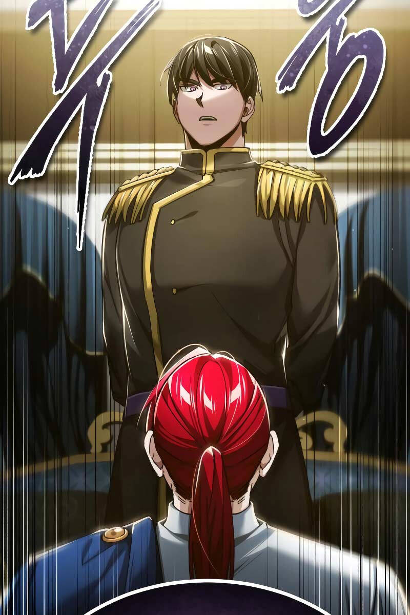 Thiên Quỷ Chẳng Sống Nổi Cuộc Đời Bình Thường - Chapter 112 - Page 36