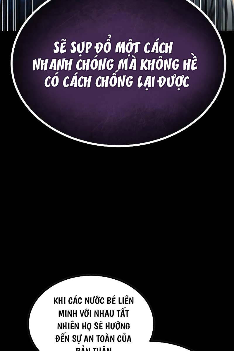 Thiên Quỷ Chẳng Sống Nổi Cuộc Đời Bình Thường - Chapter 112 - Page 37
