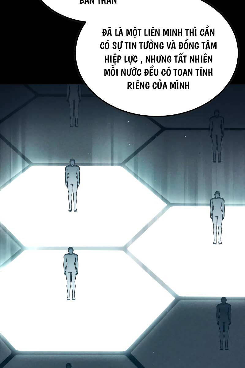 Thiên Quỷ Chẳng Sống Nổi Cuộc Đời Bình Thường - Chapter 112 - Page 38