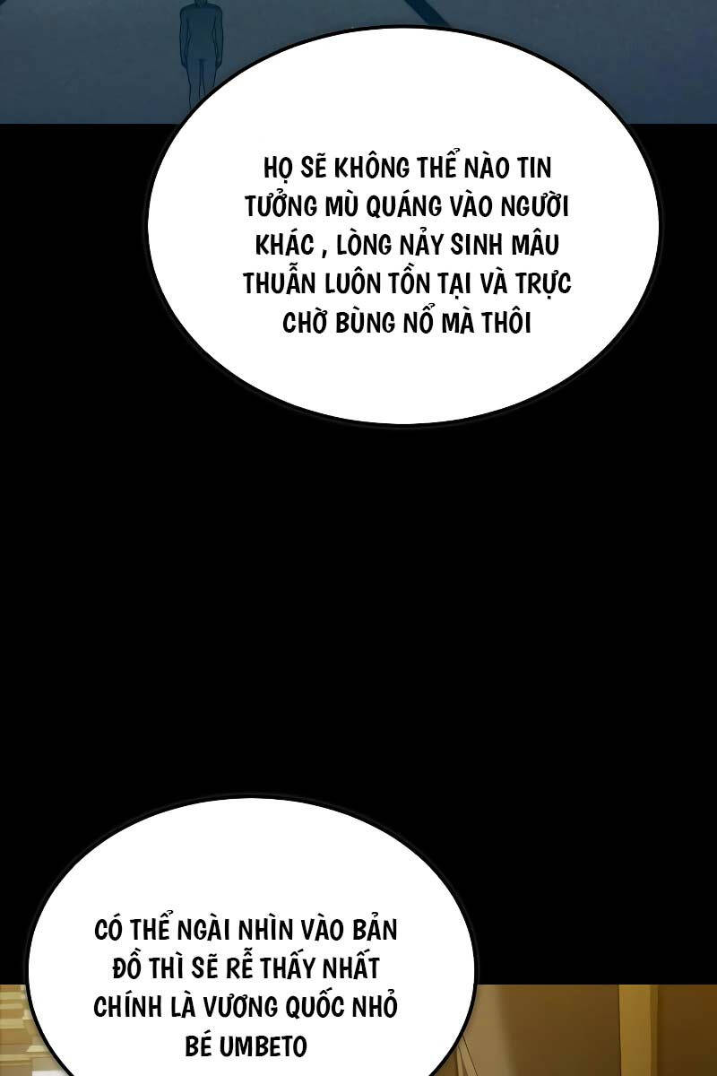 Thiên Quỷ Chẳng Sống Nổi Cuộc Đời Bình Thường - Chapter 112 - Page 39