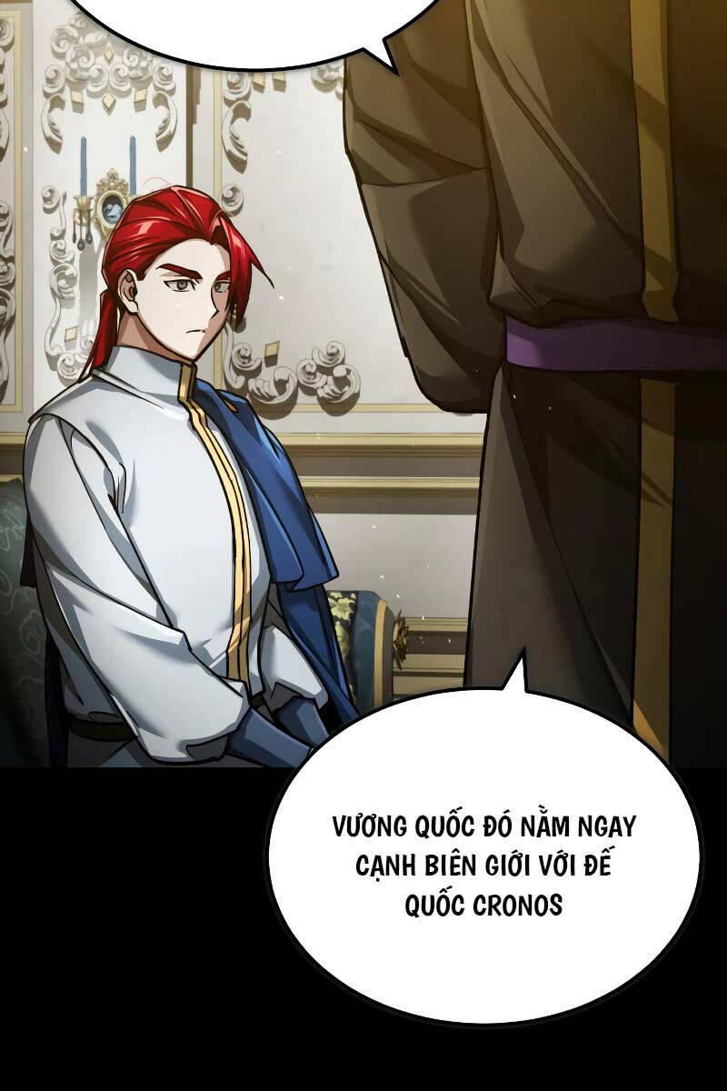 Thiên Quỷ Chẳng Sống Nổi Cuộc Đời Bình Thường - Chapter 112 - Page 40