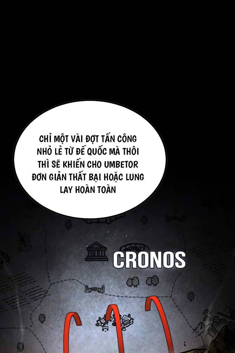 Thiên Quỷ Chẳng Sống Nổi Cuộc Đời Bình Thường - Chapter 112 - Page 41