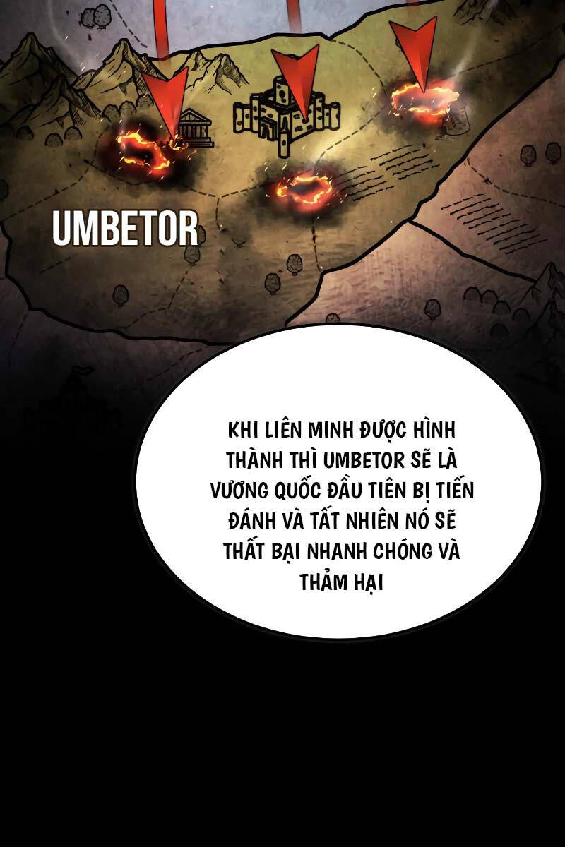 Thiên Quỷ Chẳng Sống Nổi Cuộc Đời Bình Thường - Chapter 112 - Page 42