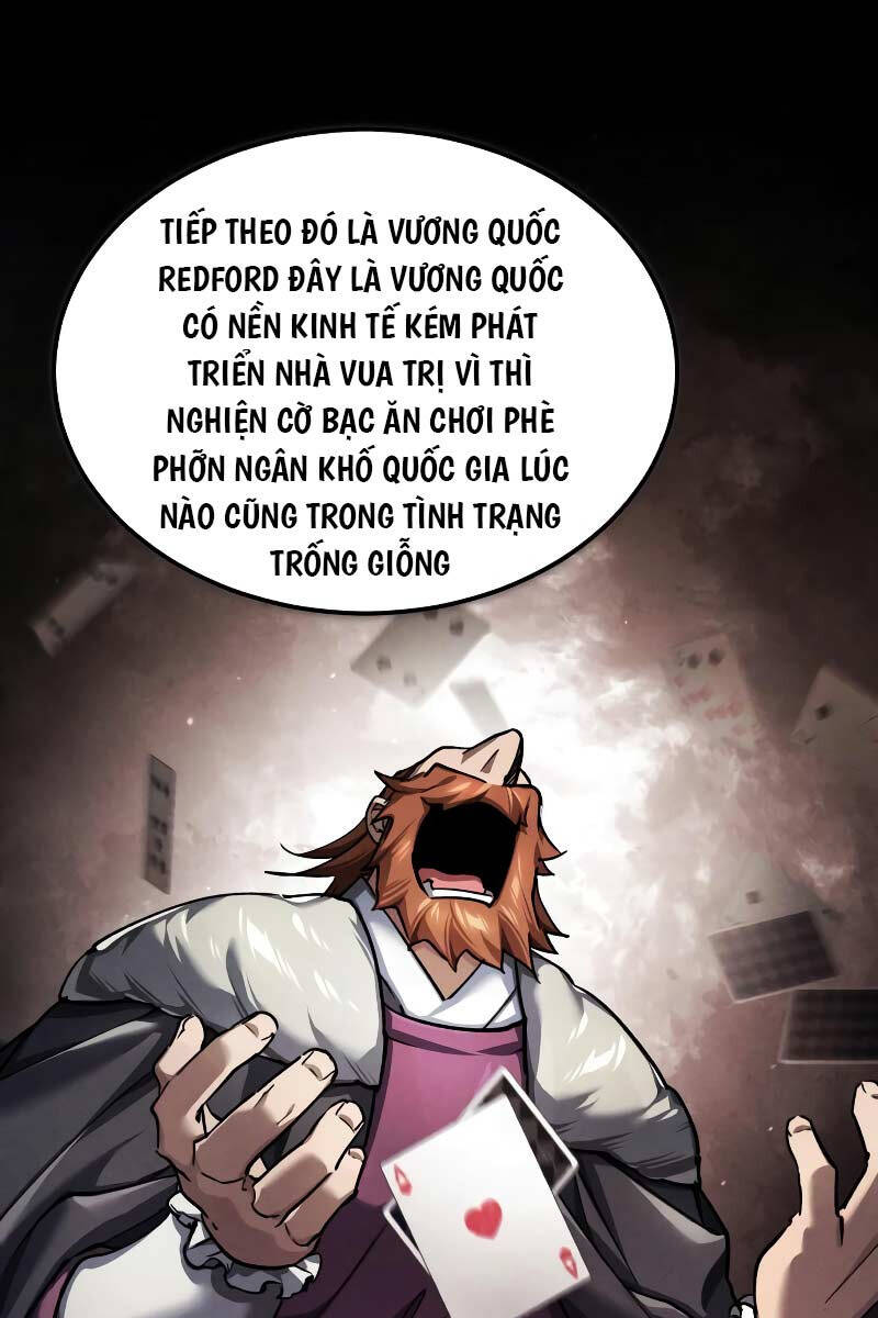 Thiên Quỷ Chẳng Sống Nổi Cuộc Đời Bình Thường - Chapter 112 - Page 43