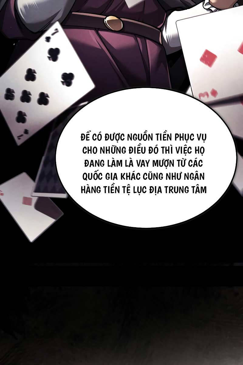 Thiên Quỷ Chẳng Sống Nổi Cuộc Đời Bình Thường - Chapter 112 - Page 44