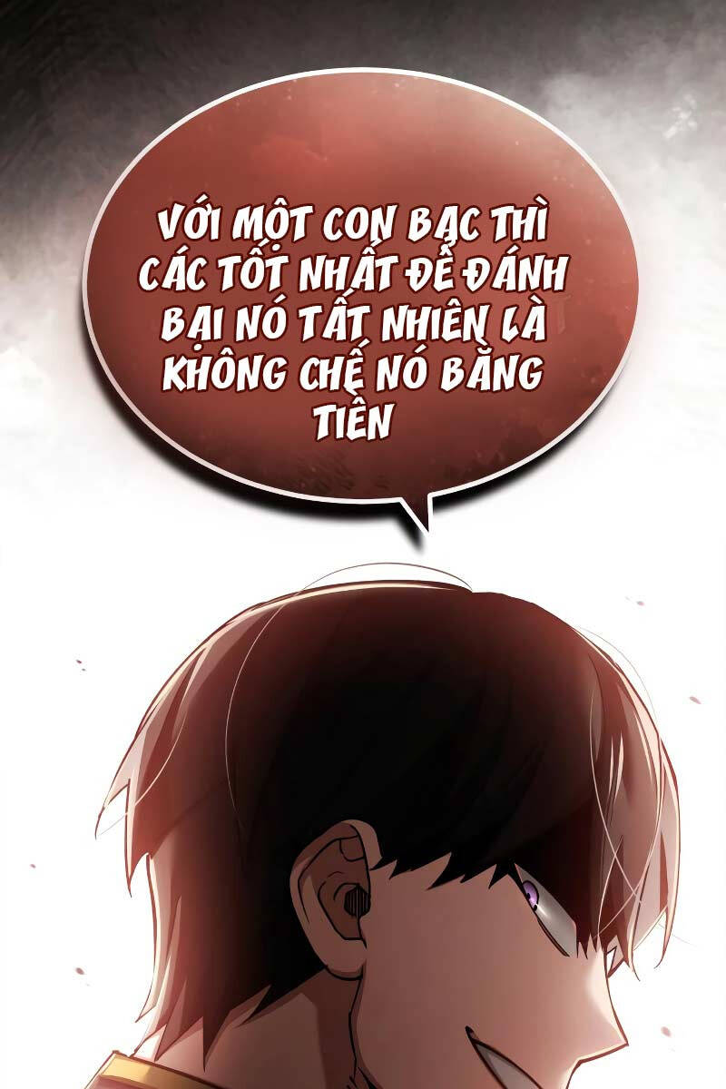 Thiên Quỷ Chẳng Sống Nổi Cuộc Đời Bình Thường - Chapter 112 - Page 45