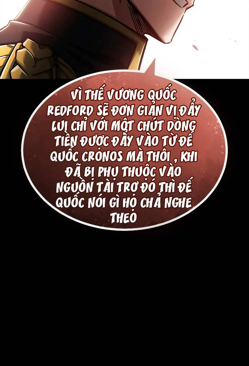 Thiên Quỷ Chẳng Sống Nổi Cuộc Đời Bình Thường - Chapter 112 - Page 46