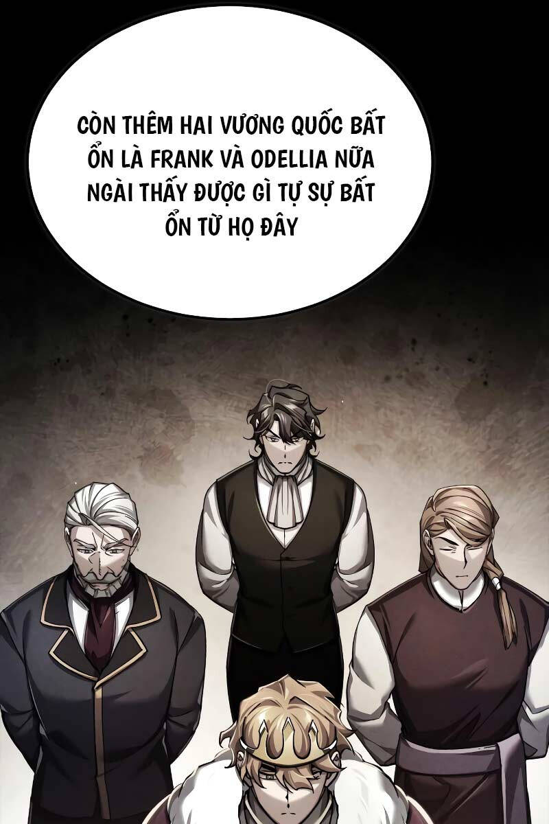 Thiên Quỷ Chẳng Sống Nổi Cuộc Đời Bình Thường - Chapter 112 - Page 47