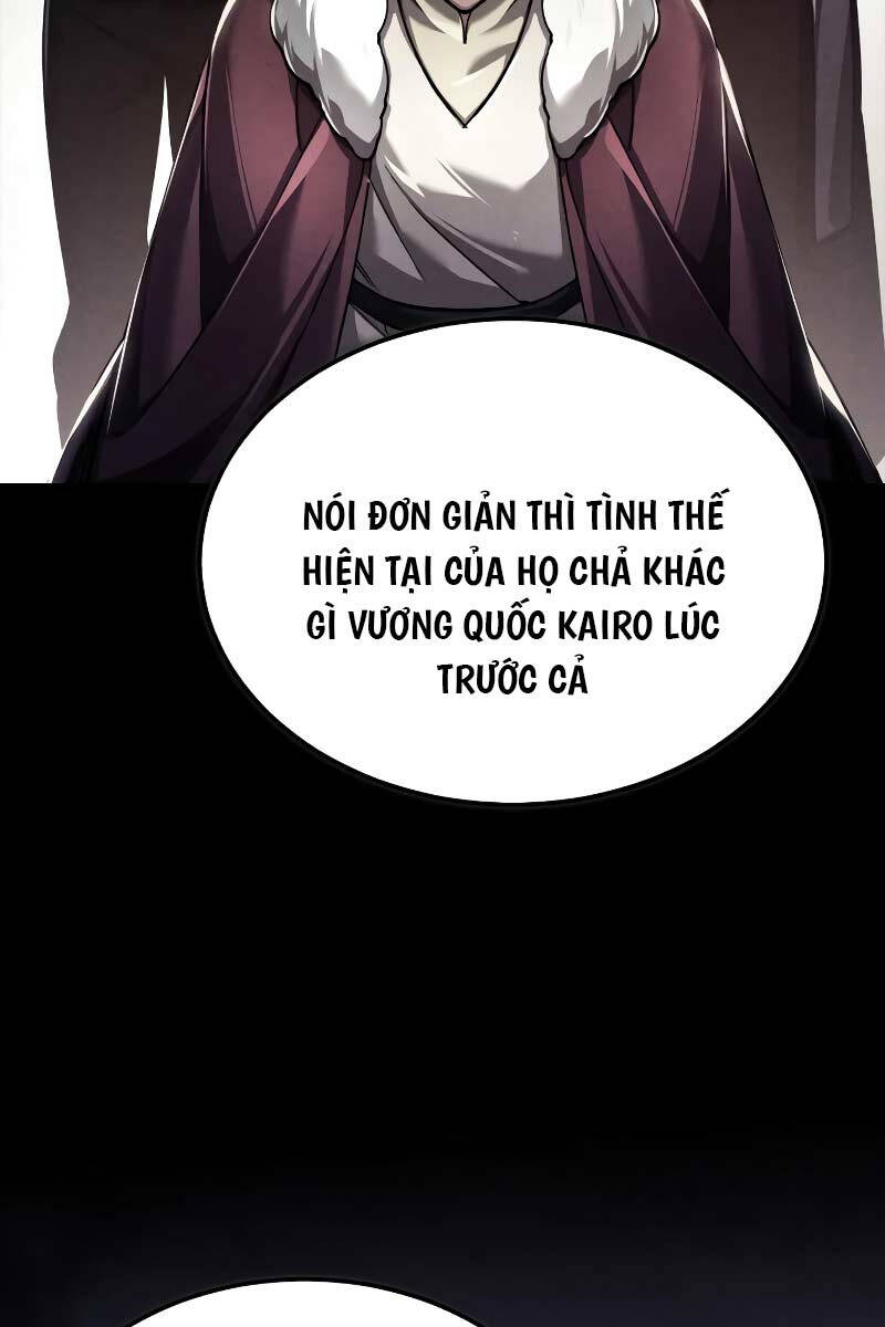 Thiên Quỷ Chẳng Sống Nổi Cuộc Đời Bình Thường - Chapter 112 - Page 48