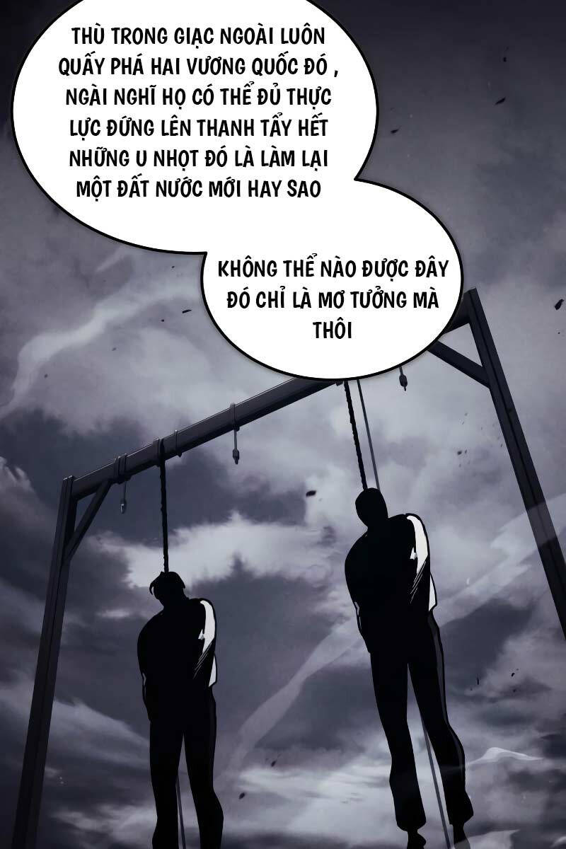 Thiên Quỷ Chẳng Sống Nổi Cuộc Đời Bình Thường - Chapter 112 - Page 49
