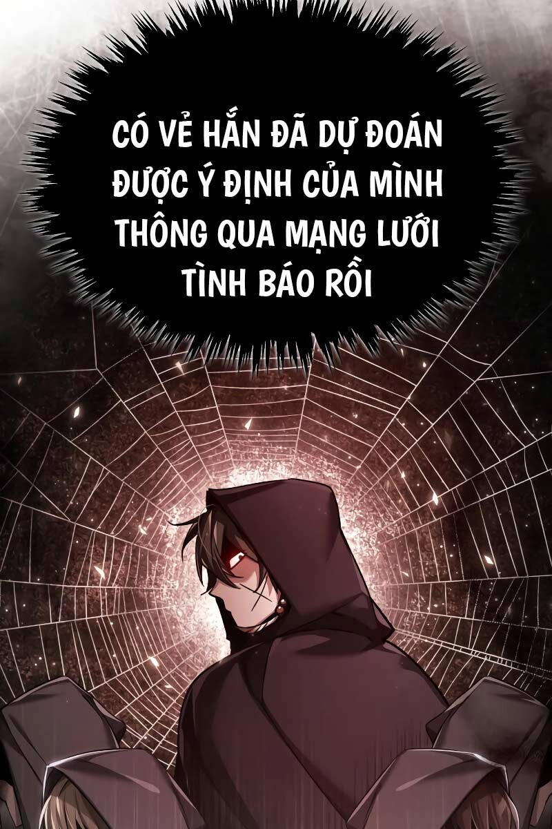Thiên Quỷ Chẳng Sống Nổi Cuộc Đời Bình Thường - Chapter 112 - Page 5
