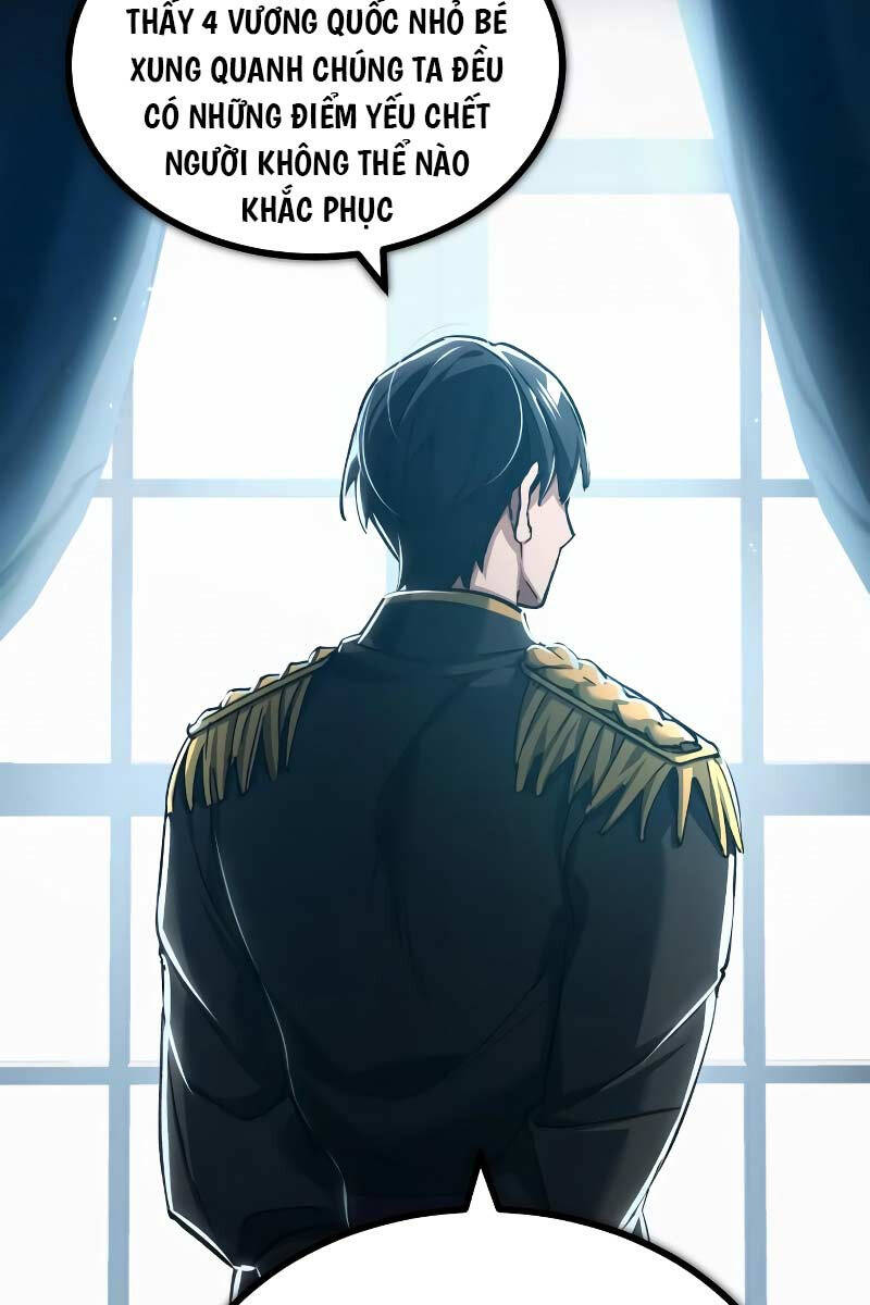 Thiên Quỷ Chẳng Sống Nổi Cuộc Đời Bình Thường - Chapter 112 - Page 51