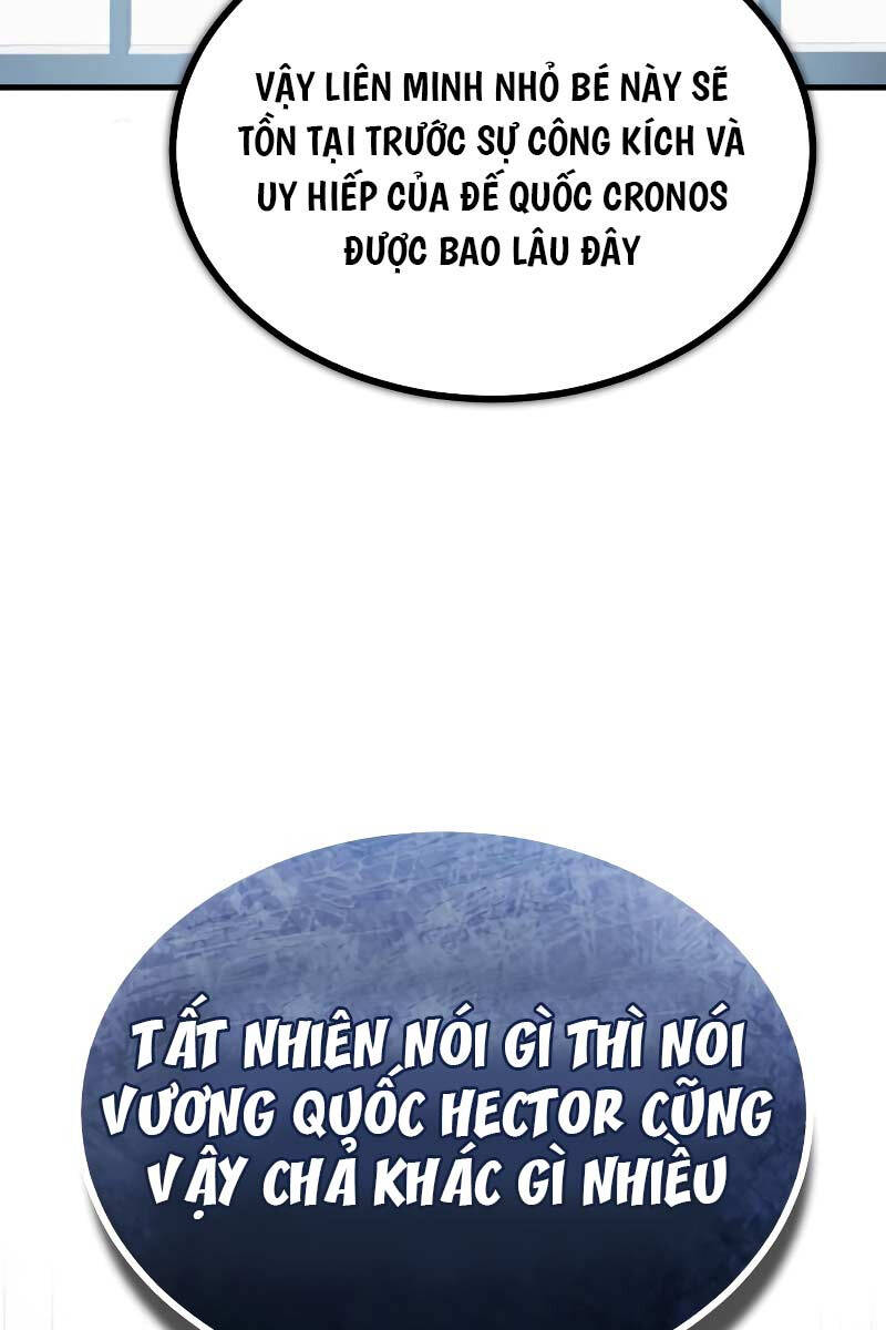 Thiên Quỷ Chẳng Sống Nổi Cuộc Đời Bình Thường - Chapter 112 - Page 52