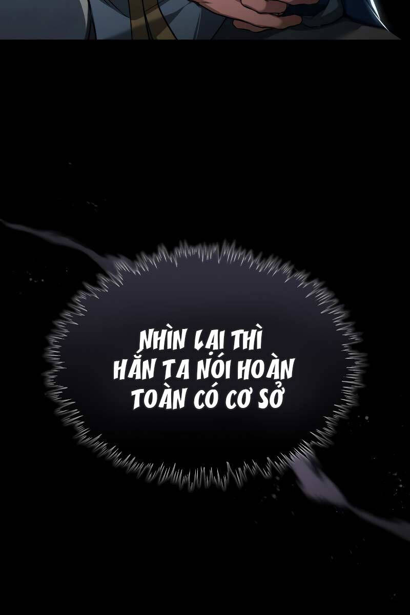 Thiên Quỷ Chẳng Sống Nổi Cuộc Đời Bình Thường - Chapter 112 - Page 54