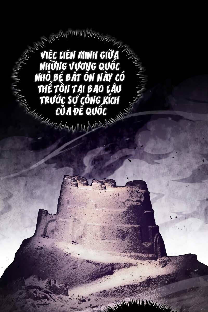 Thiên Quỷ Chẳng Sống Nổi Cuộc Đời Bình Thường - Chapter 112 - Page 55