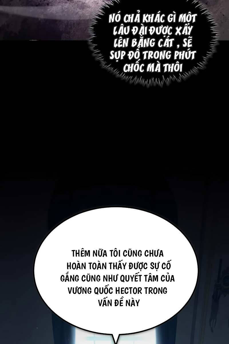 Thiên Quỷ Chẳng Sống Nổi Cuộc Đời Bình Thường - Chapter 112 - Page 56