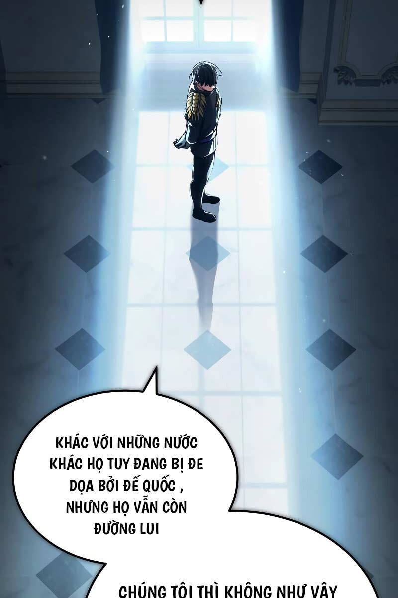 Thiên Quỷ Chẳng Sống Nổi Cuộc Đời Bình Thường - Chapter 112 - Page 57