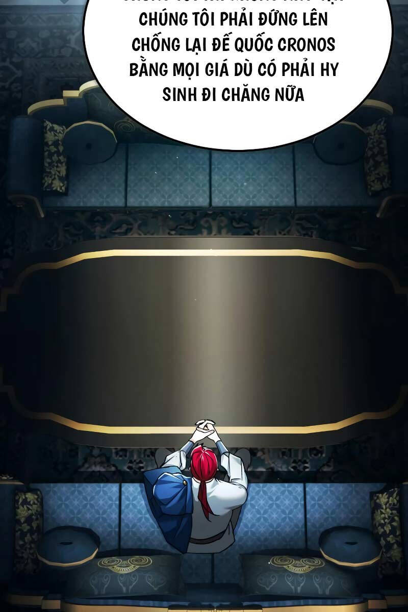 Thiên Quỷ Chẳng Sống Nổi Cuộc Đời Bình Thường - Chapter 112 - Page 58