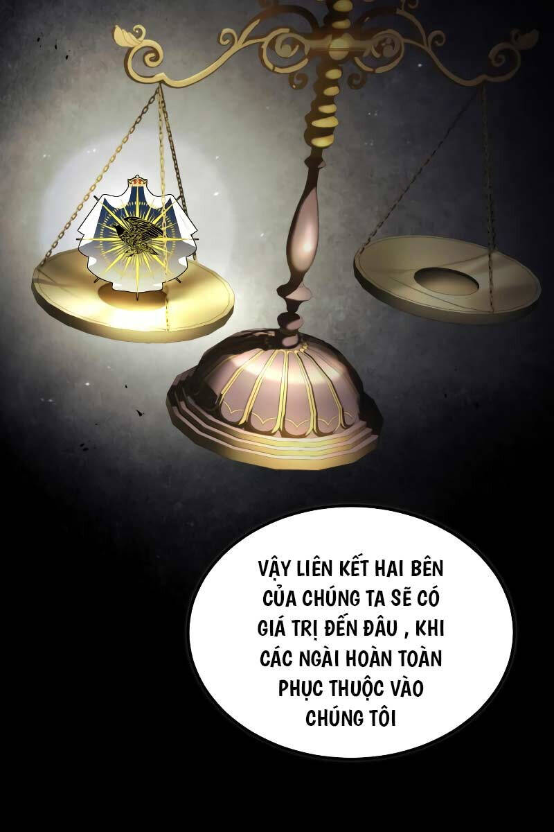 Thiên Quỷ Chẳng Sống Nổi Cuộc Đời Bình Thường - Chapter 112 - Page 60