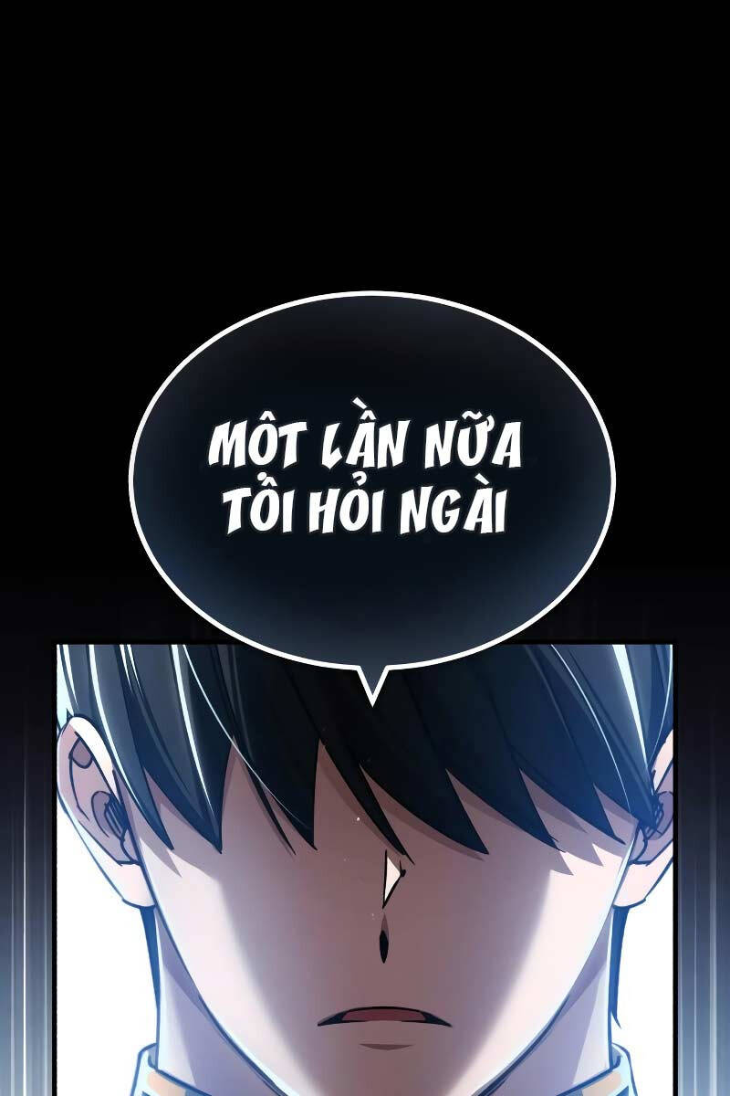 Thiên Quỷ Chẳng Sống Nổi Cuộc Đời Bình Thường - Chapter 112 - Page 61