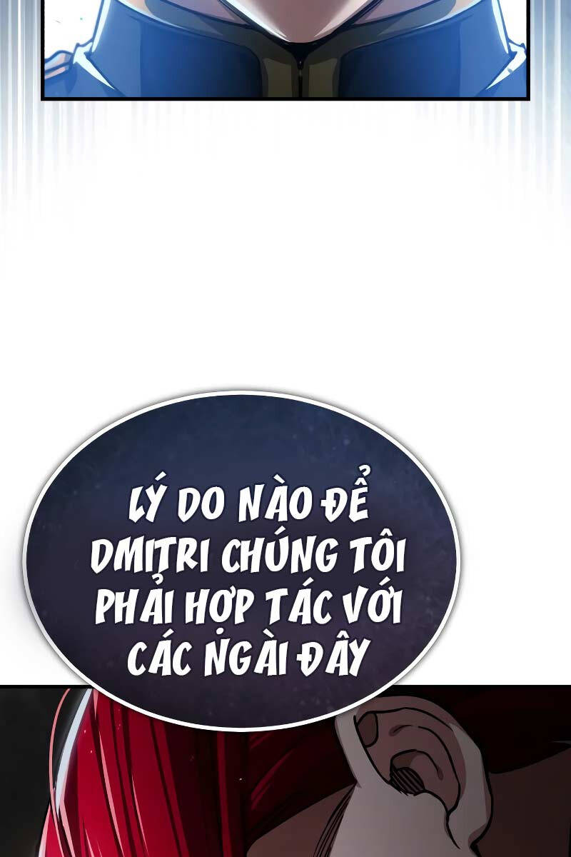 Thiên Quỷ Chẳng Sống Nổi Cuộc Đời Bình Thường - Chapter 112 - Page 62