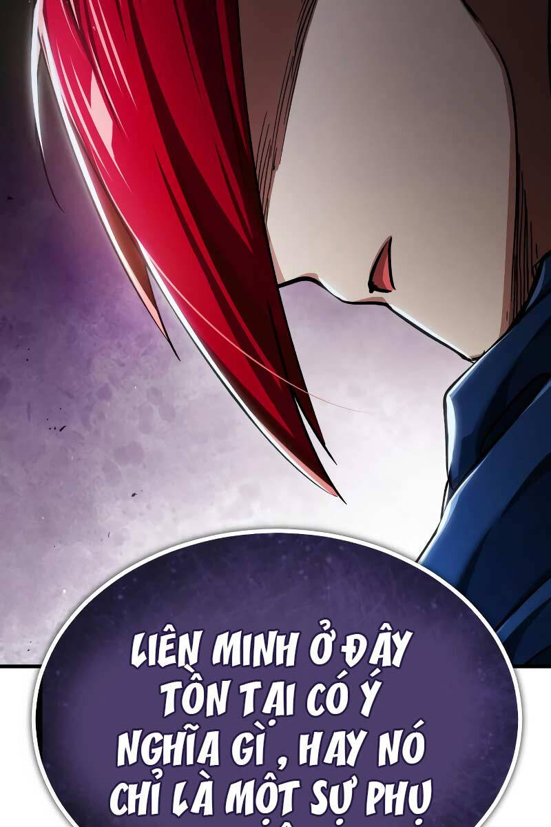 Thiên Quỷ Chẳng Sống Nổi Cuộc Đời Bình Thường - Chapter 112 - Page 63