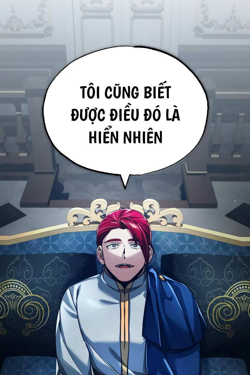 Thiên Quỷ Chẳng Sống Nổi Cuộc Đời Bình Thường - Chapter 112 - Page 65