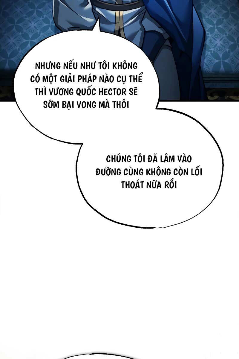 Thiên Quỷ Chẳng Sống Nổi Cuộc Đời Bình Thường - Chapter 112 - Page 66