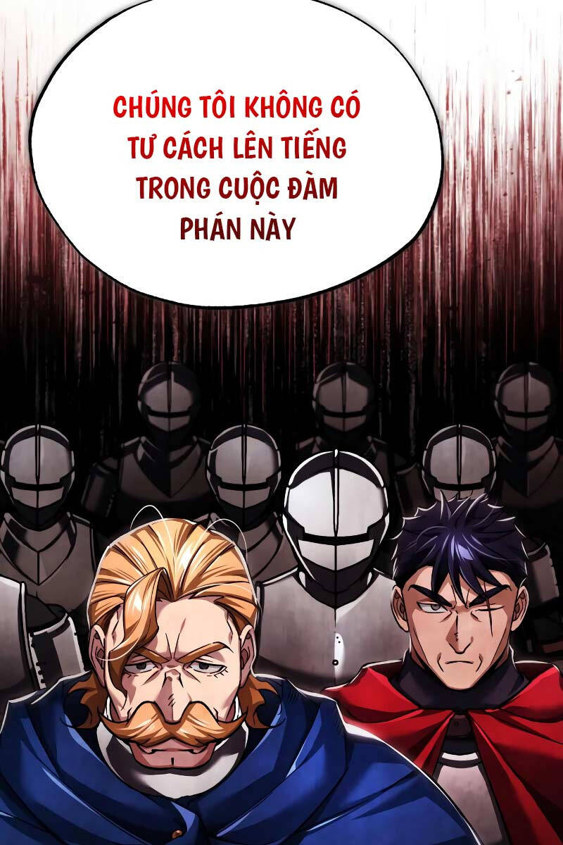 Thiên Quỷ Chẳng Sống Nổi Cuộc Đời Bình Thường - Chapter 112 - Page 67