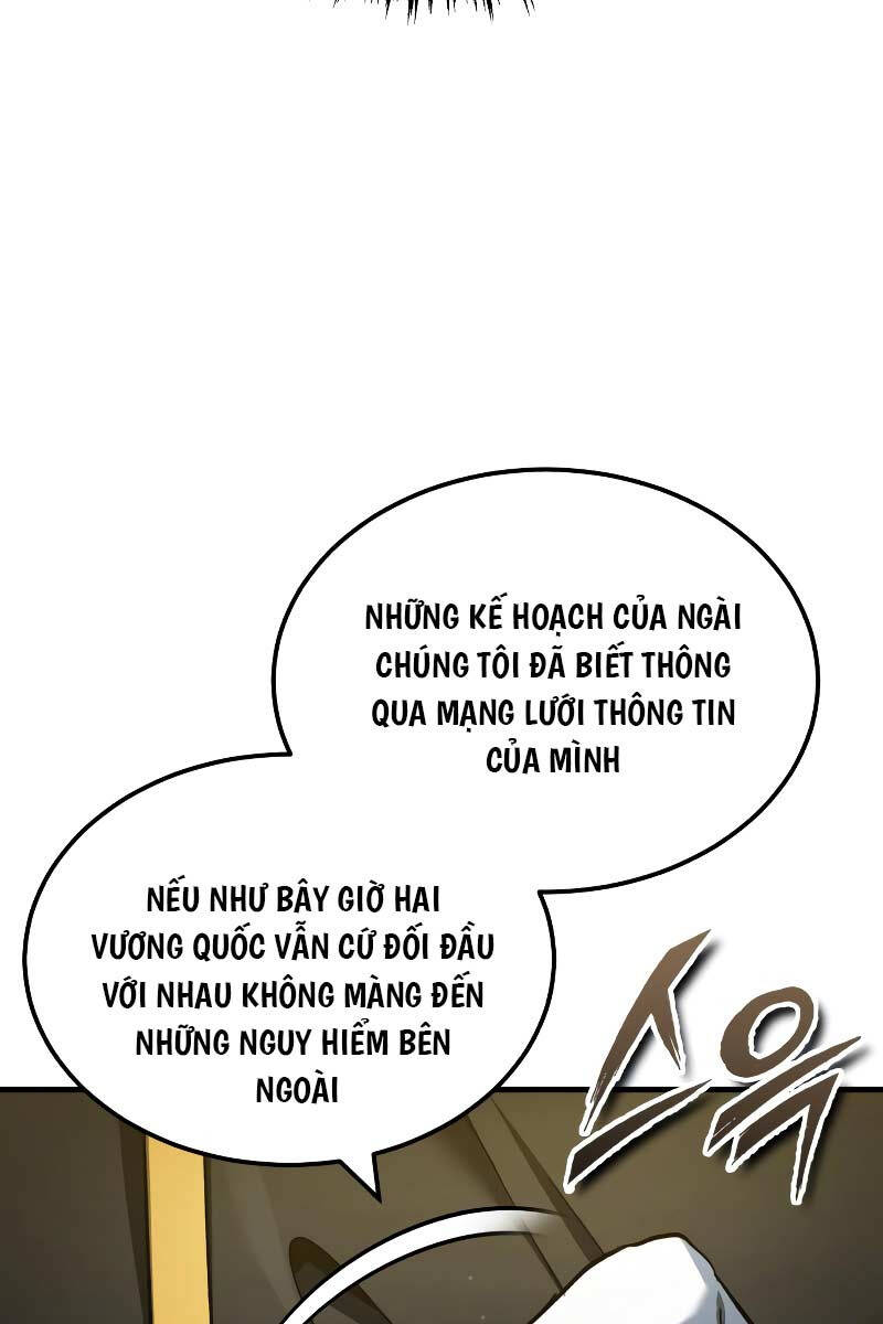 Thiên Quỷ Chẳng Sống Nổi Cuộc Đời Bình Thường - Chapter 112 - Page 7