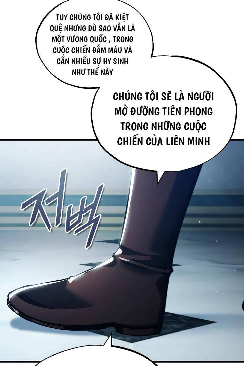 Thiên Quỷ Chẳng Sống Nổi Cuộc Đời Bình Thường - Chapter 112 - Page 70