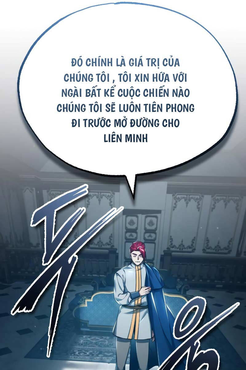 Thiên Quỷ Chẳng Sống Nổi Cuộc Đời Bình Thường - Chapter 112 - Page 72