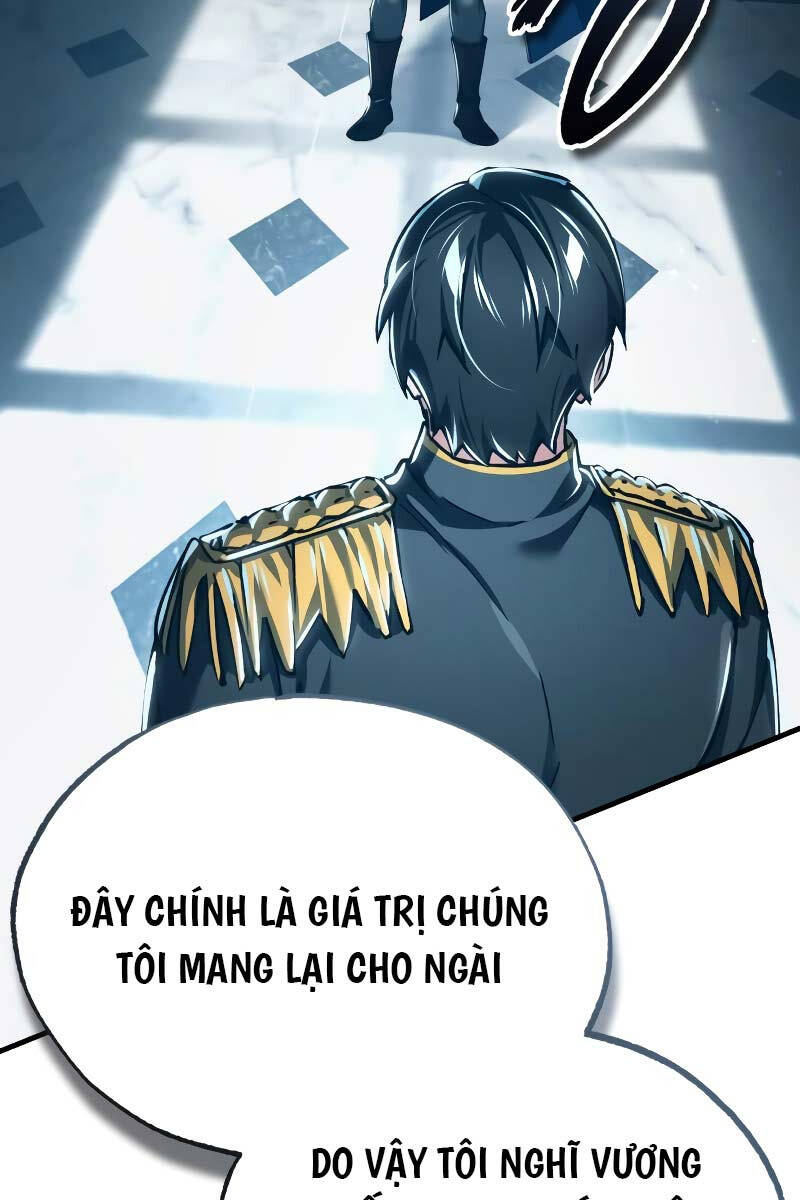 Thiên Quỷ Chẳng Sống Nổi Cuộc Đời Bình Thường - Chapter 112 - Page 73