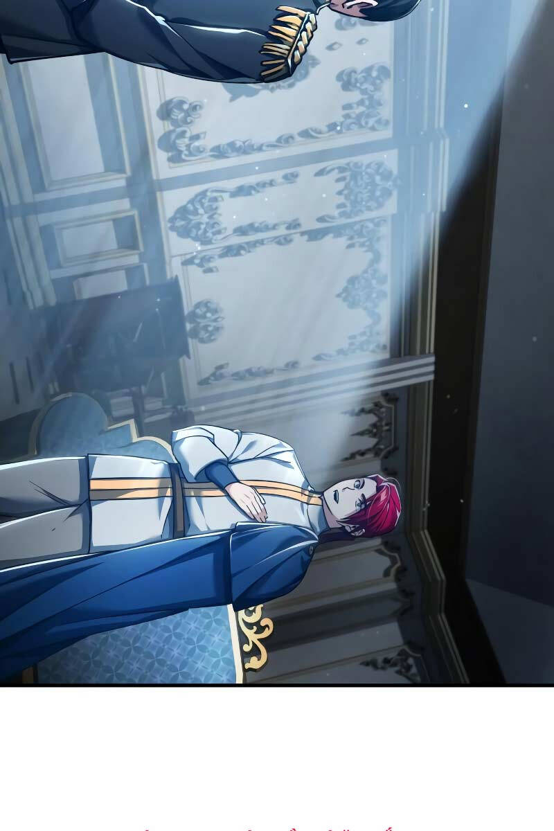 Thiên Quỷ Chẳng Sống Nổi Cuộc Đời Bình Thường - Chapter 112 - Page 76