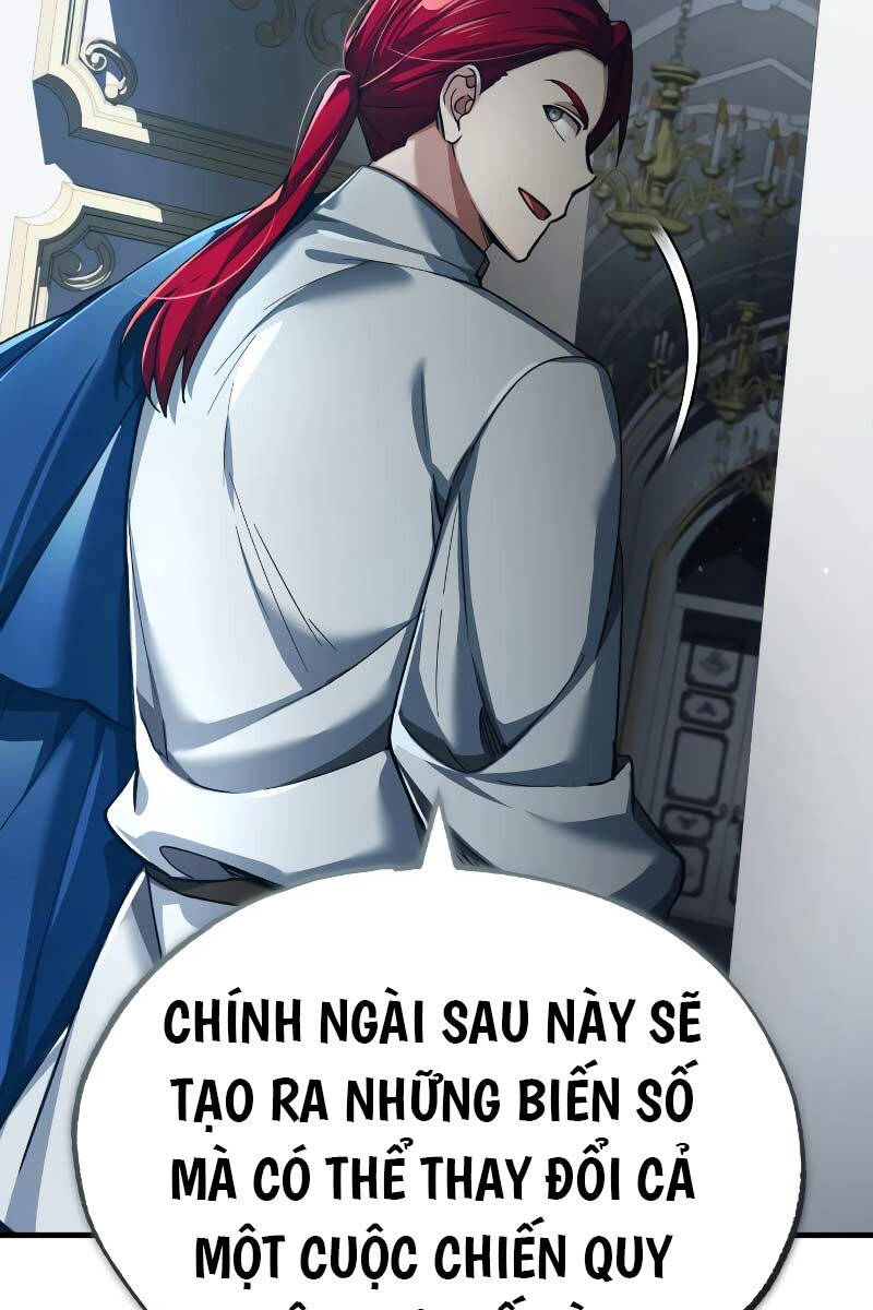 Thiên Quỷ Chẳng Sống Nổi Cuộc Đời Bình Thường - Chapter 112 - Page 79