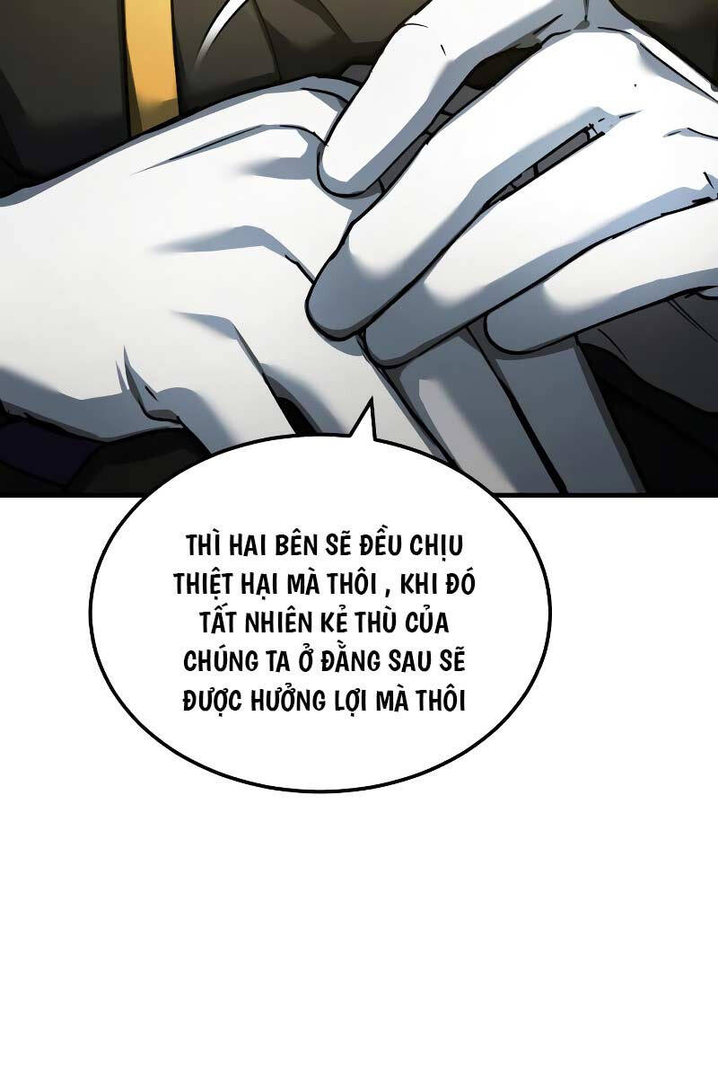 Thiên Quỷ Chẳng Sống Nổi Cuộc Đời Bình Thường - Chapter 112 - Page 8