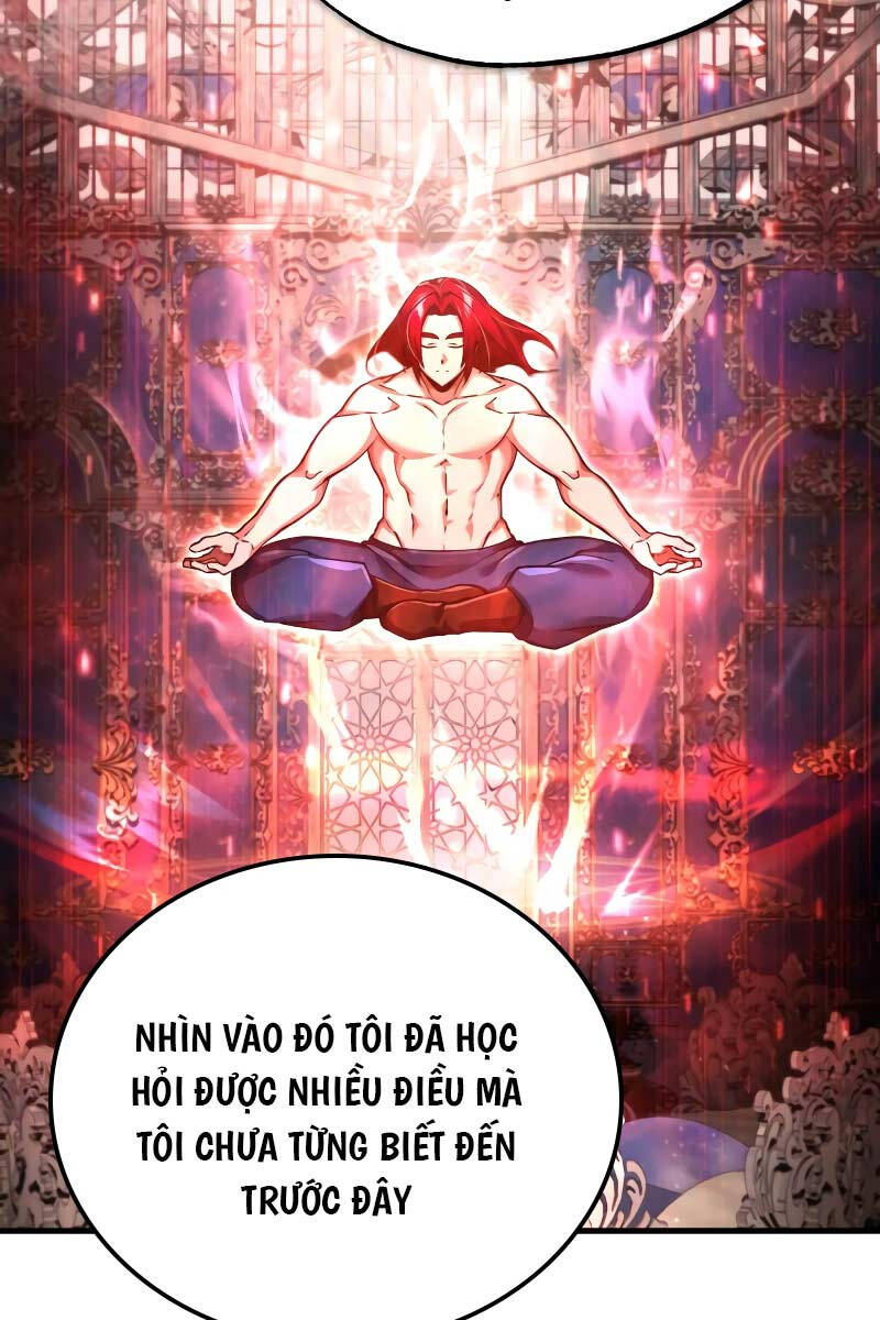 Thiên Quỷ Chẳng Sống Nổi Cuộc Đời Bình Thường - Chapter 112 - Page 81