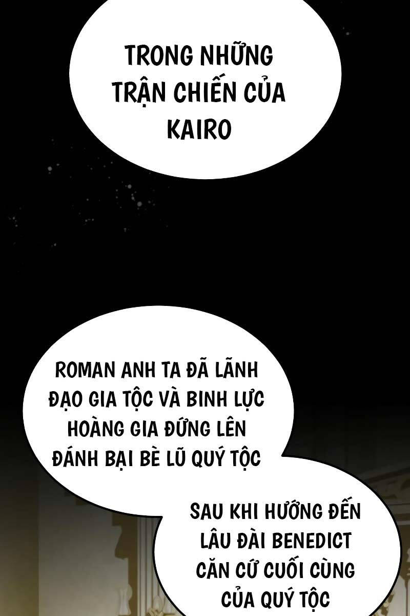 Thiên Quỷ Chẳng Sống Nổi Cuộc Đời Bình Thường - Chapter 112 - Page 93