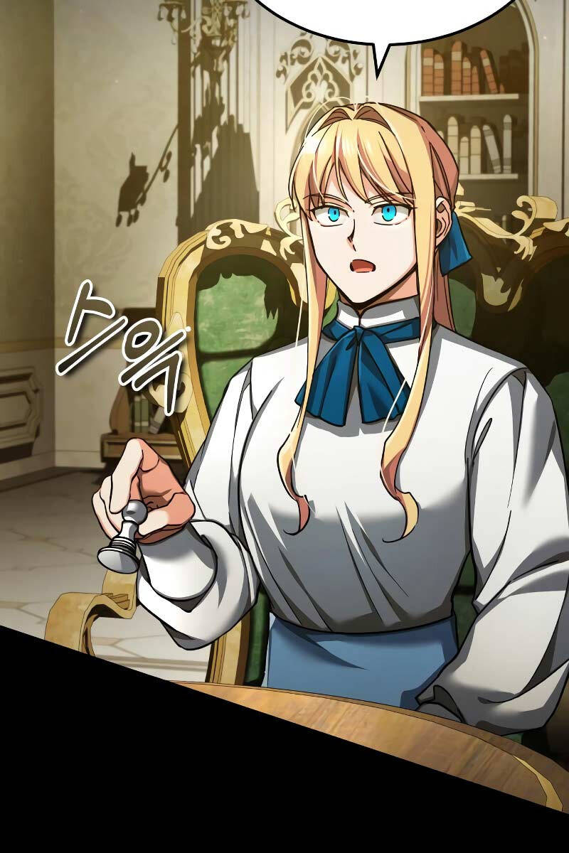 Thiên Quỷ Chẳng Sống Nổi Cuộc Đời Bình Thường - Chapter 112 - Page 94