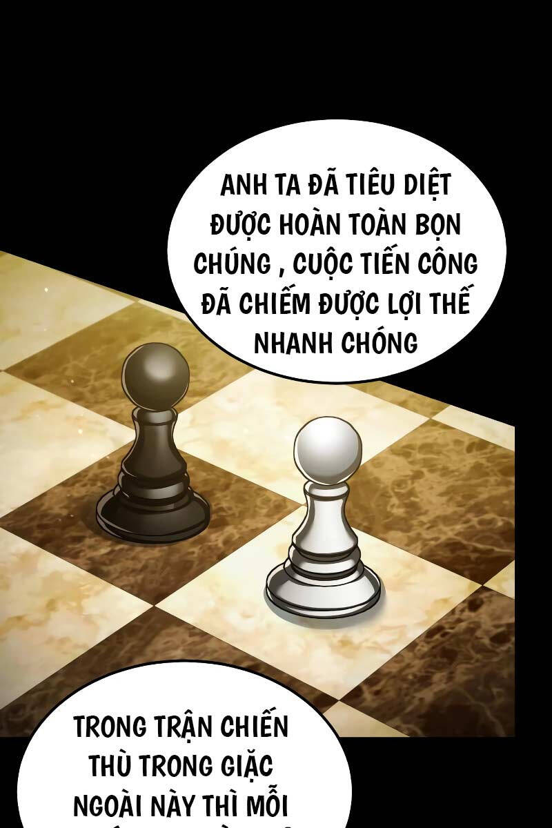 Thiên Quỷ Chẳng Sống Nổi Cuộc Đời Bình Thường - Chapter 112 - Page 95