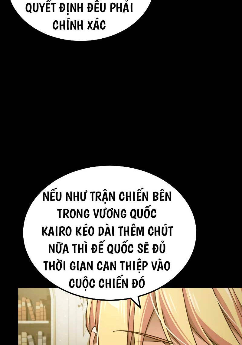 Thiên Quỷ Chẳng Sống Nổi Cuộc Đời Bình Thường - Chapter 112 - Page 96