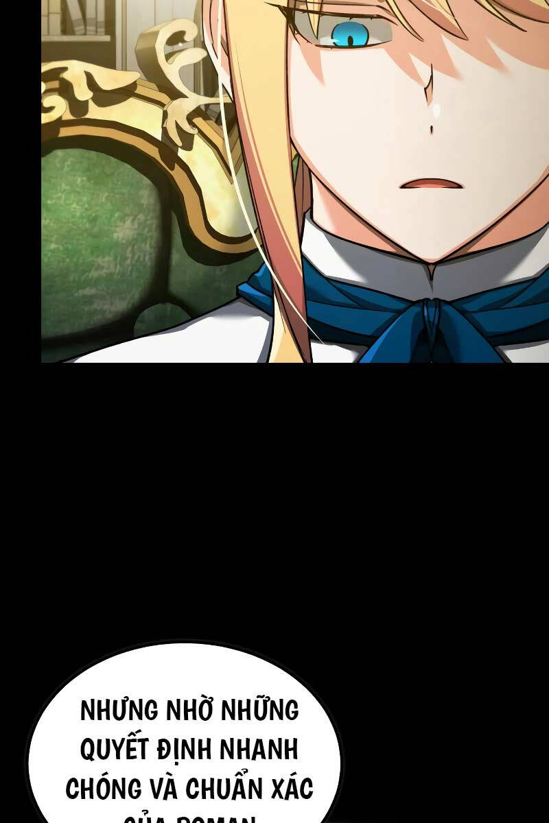 Thiên Quỷ Chẳng Sống Nổi Cuộc Đời Bình Thường - Chapter 112 - Page 97