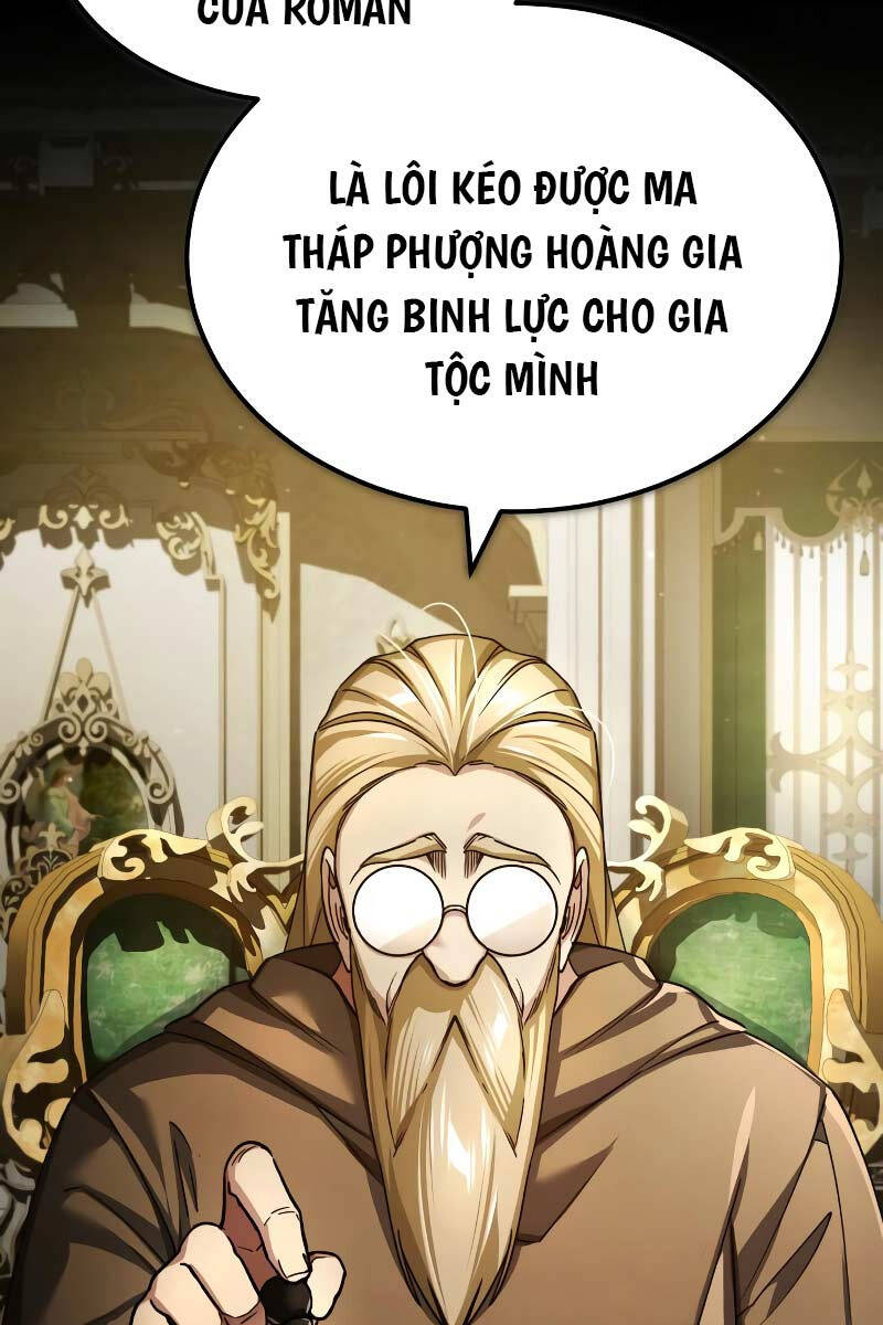 Thiên Quỷ Chẳng Sống Nổi Cuộc Đời Bình Thường - Chapter 112 - Page 98