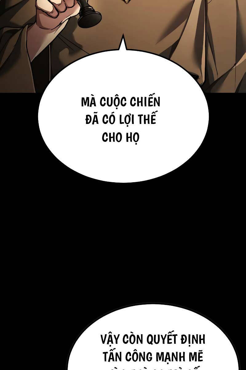 Thiên Quỷ Chẳng Sống Nổi Cuộc Đời Bình Thường - Chapter 112 - Page 99