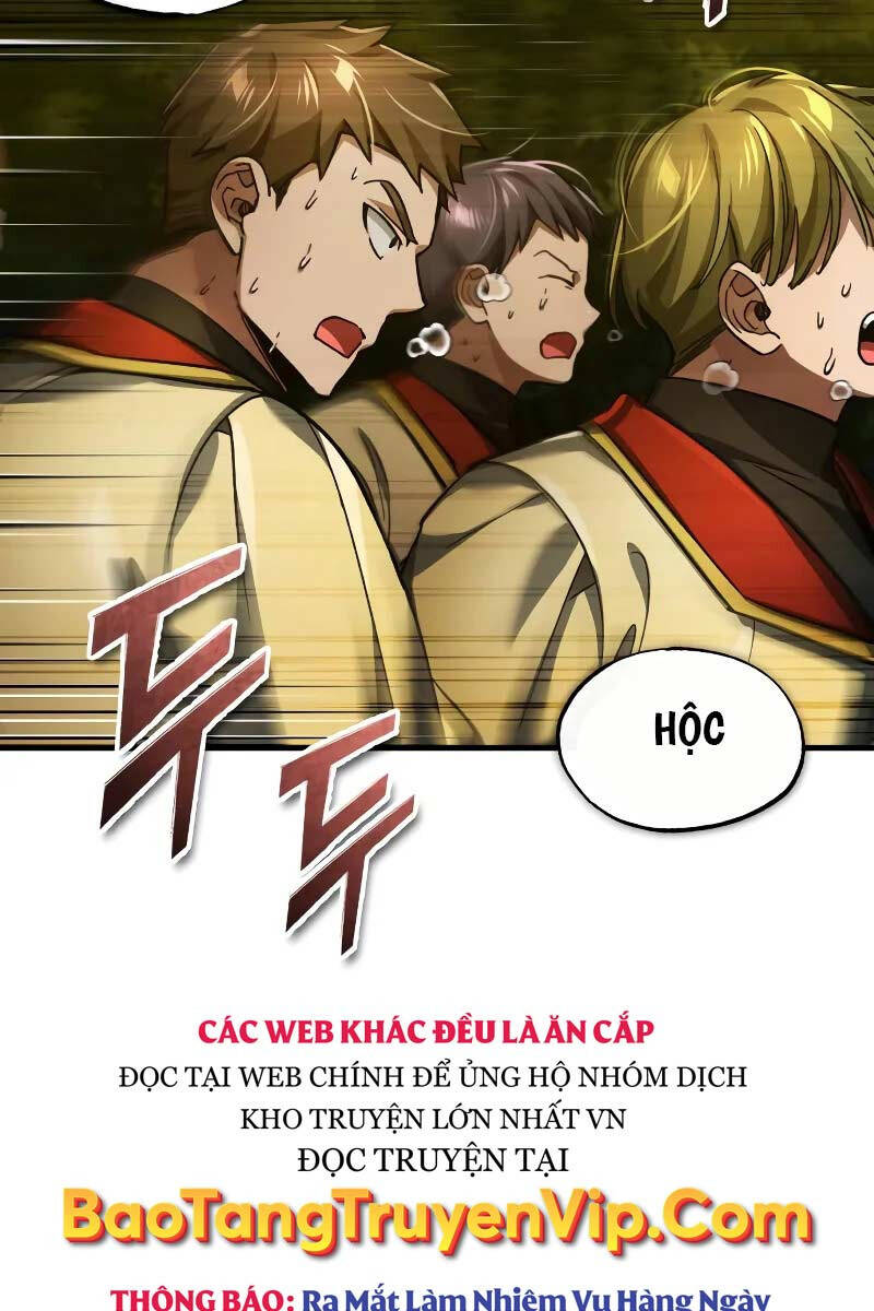 Thiên Quỷ Chẳng Sống Nổi Cuộc Đời Bình Thường - Chapter 113 - Page 11